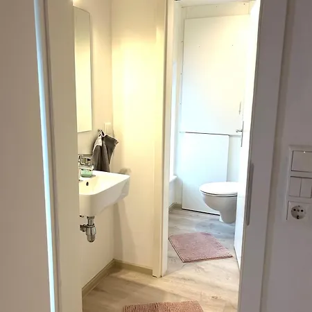 Feriehus Gut Koselau V