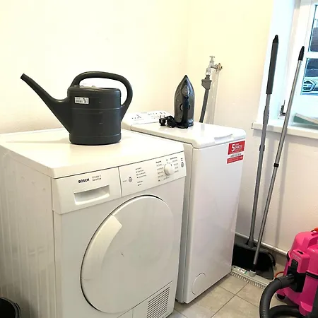 Gut Koselau V Feriehus *