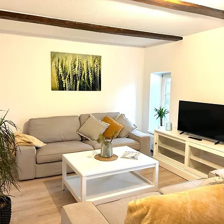 Gut Koselau V Feriehus