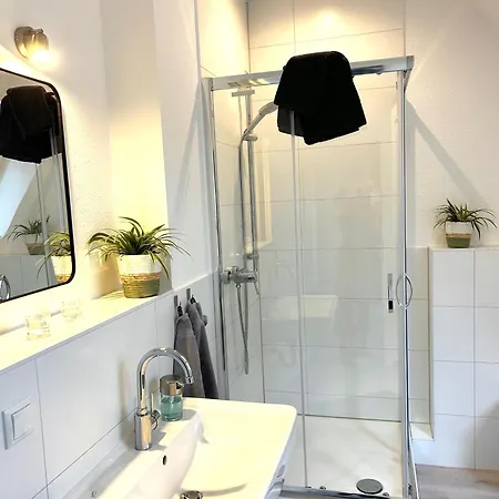 Feriehus Gut Koselau V *