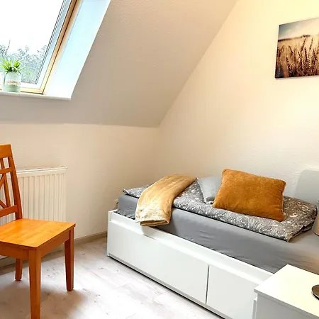 Feriehus Gut Koselau V Riepsdorf