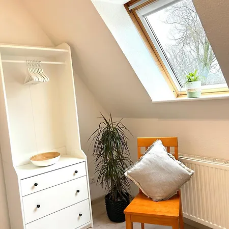 Feriehus Gut Koselau V