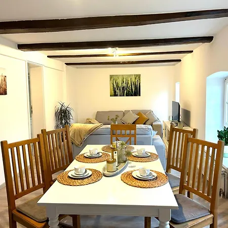 Gut Koselau V Feriehus *