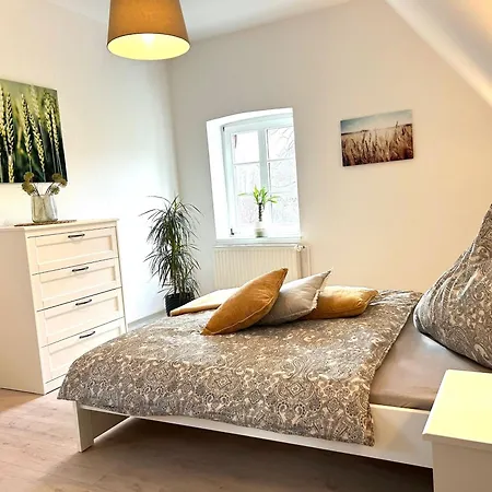 Feriehus Gut Koselau V Riepsdorf