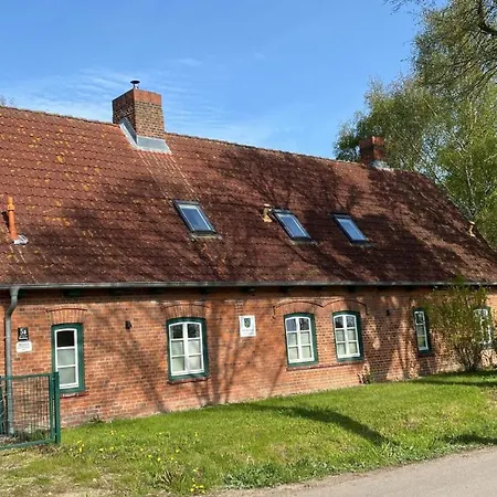 Feriehus Gut Koselau V *