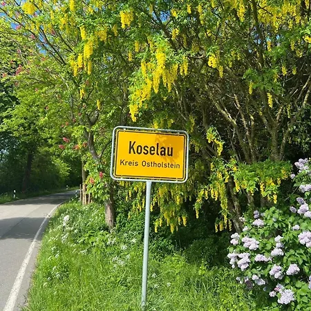 Gut Koselau V * Riepsdorf
