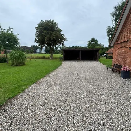 Gut Koselau V Riepsdorf