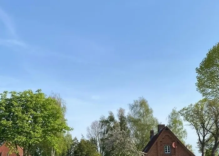 Gut Koselau V Casa de Férias Riepsdorf