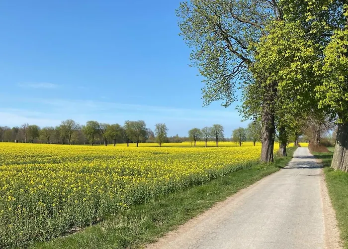 Casa de Férias Gut Koselau V Riepsdorf
