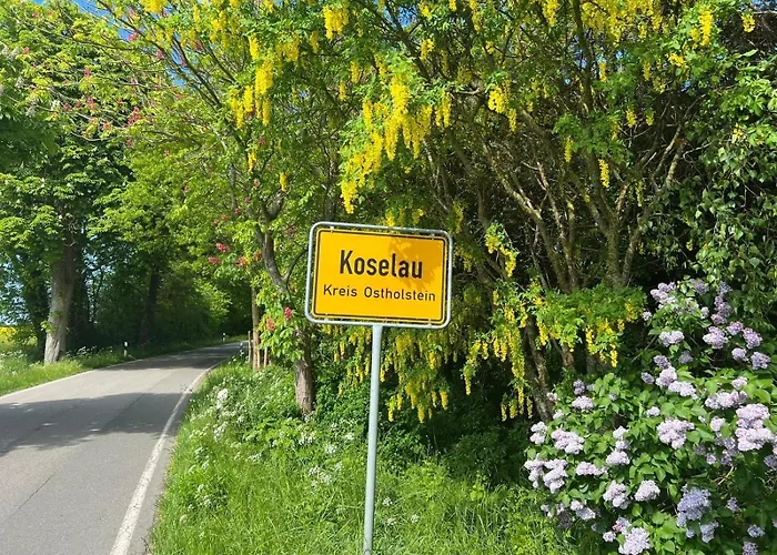 Gut Koselau V * Riepsdorf