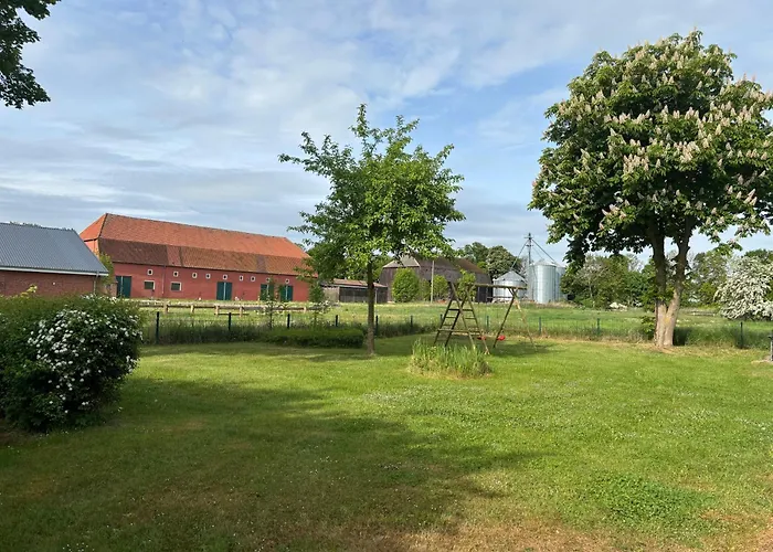 Gut Koselau V * Riepsdorf