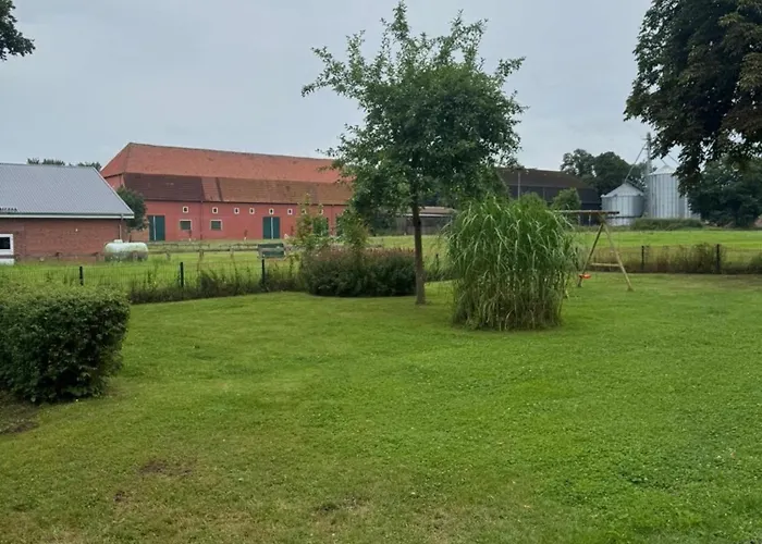 Gut Koselau V Riepsdorf