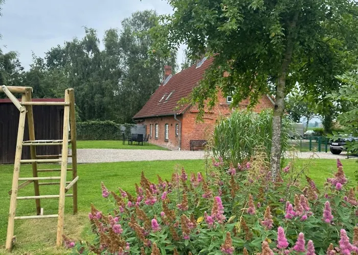 Gut Koselau V Casa de Férias Riepsdorf